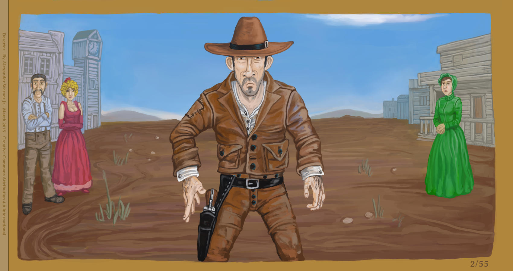 Painting