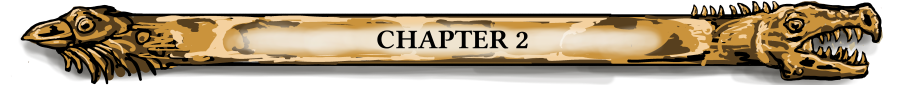 chapter header