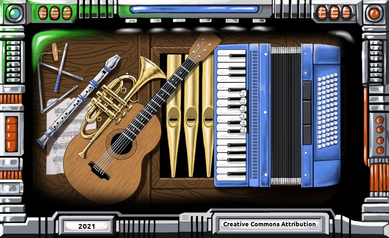 Header Box